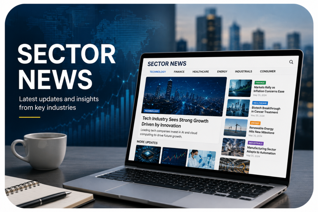IT Sector News